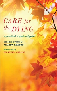 Cover of Care for the Dying