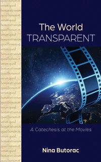Cover of The World Transparent