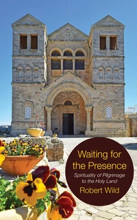 Cover of Waiting for the Presence