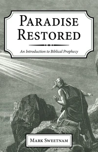 Cover of Paradise Restored