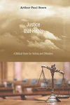 Cover of Justice That Heals