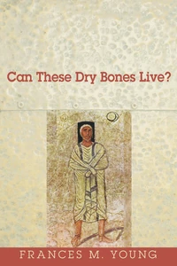 Cover of Can These Dry Bones Live?