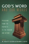 Cover of God’s Word and Our Words