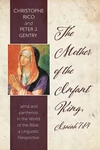 Cover of The Mother of the Infant King, Isaiah 7:14