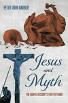 Cover of Jesus and Myth