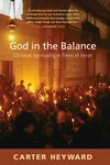 Cover of God in the Balance