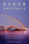 Cover of Queer Prophets