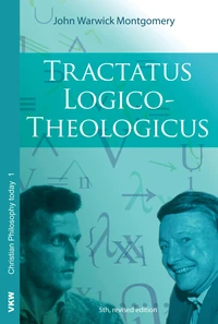 Cover of Tractatus Logico-Theologicus