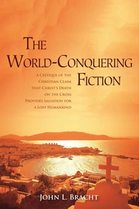 Cover of The World-Conquering Fiction