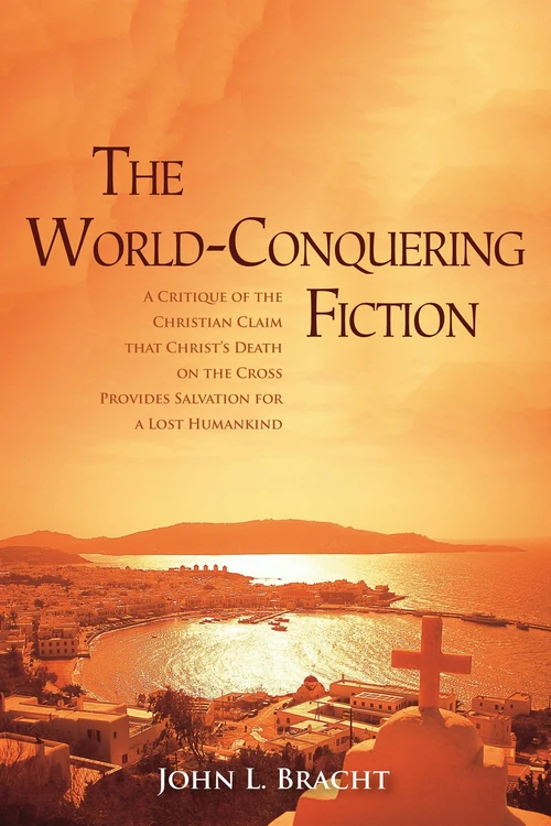 Cover of The World-Conquering Fiction