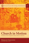 Cover of Church in Motion
