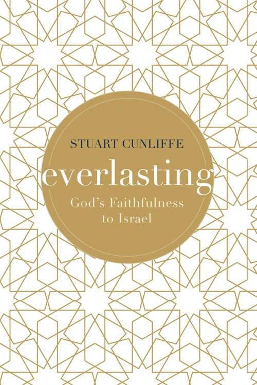 Cover of Everlasting
