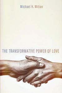 Cover of The Transformative Power of Love