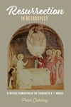 Cover of Resurrection in Retrospect