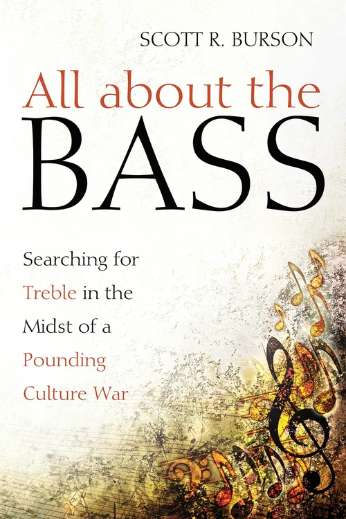 Cover of All about the Bass