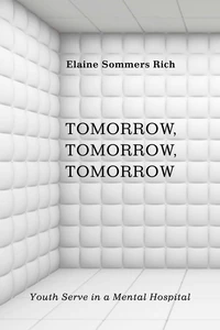 Cover of Tomorrow, Tomorrow, Tomorrow