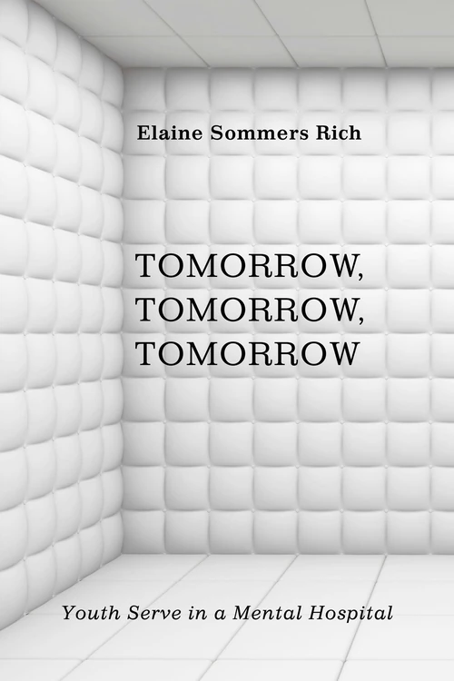 Cover of Tomorrow, Tomorrow, Tomorrow