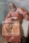 Cover of The Gospel according to Mark