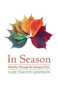 Cover of In Season