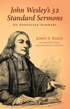 Cover of John Wesley’s 52 Standard Sermons