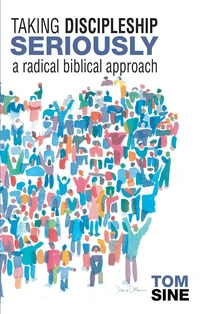 Cover of Taking Discipleship Seriously