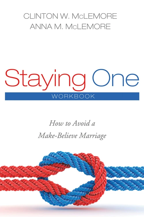 Cover of Staying One: Workbook