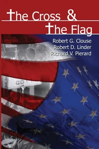 Cover of The Cross and the Flag
