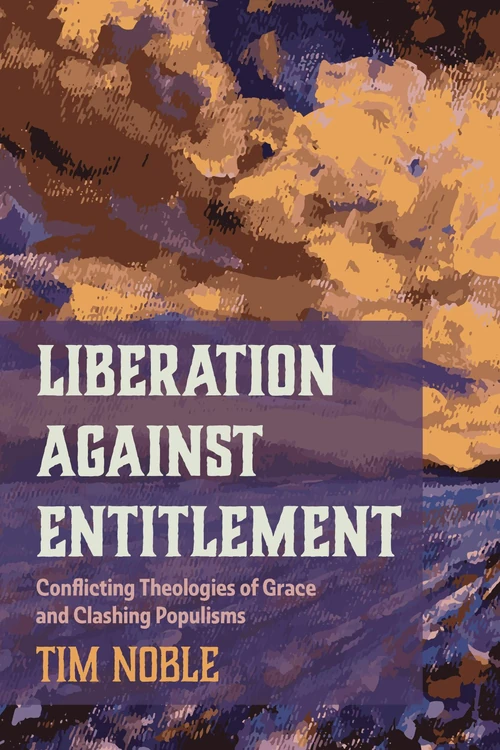 Cover of Liberation against Entitlement