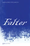 Cover of Falter