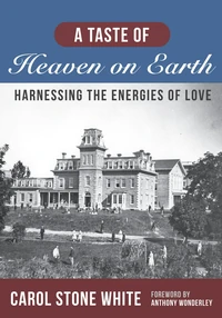 Cover of A Taste of Heaven on Earth