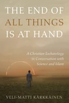 Cover of The End of All Things Is at Hand