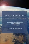 Cover of I Saw a New Earth