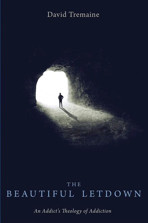 Cover of The Beautiful Letdown