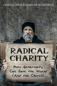 Cover of Radical Charity