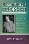 Cover of Bloomsbury’s Prophet