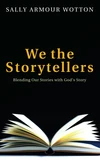 Cover of We the Storytellers