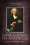 Cover of Charles Wesley in America