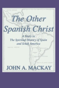 Cover of The Other Spanish Christ