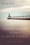 Cover of Christianity in a Time of Climate Change