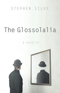 Cover of The Glossolalia