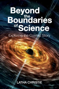 Cover of Beyond the Boundaries of Science