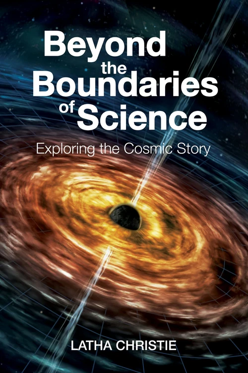 Cover of Beyond the Boundaries of Science
