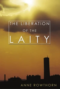 Cover of The Liberation of the Laity