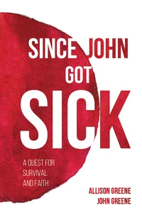 Cover of Since John Got Sick
