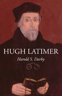 Cover of Hugh Latimer