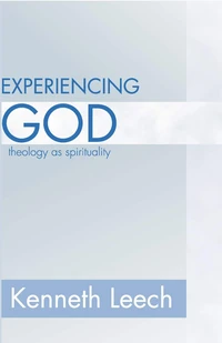 Cover of Experiencing God