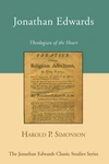 Cover of Jonathan Edwards