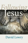 Cover of Following Jesus