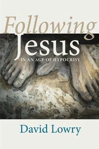 Cover of Following Jesus