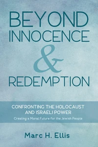 Cover of Beyond Innocence & Redemption